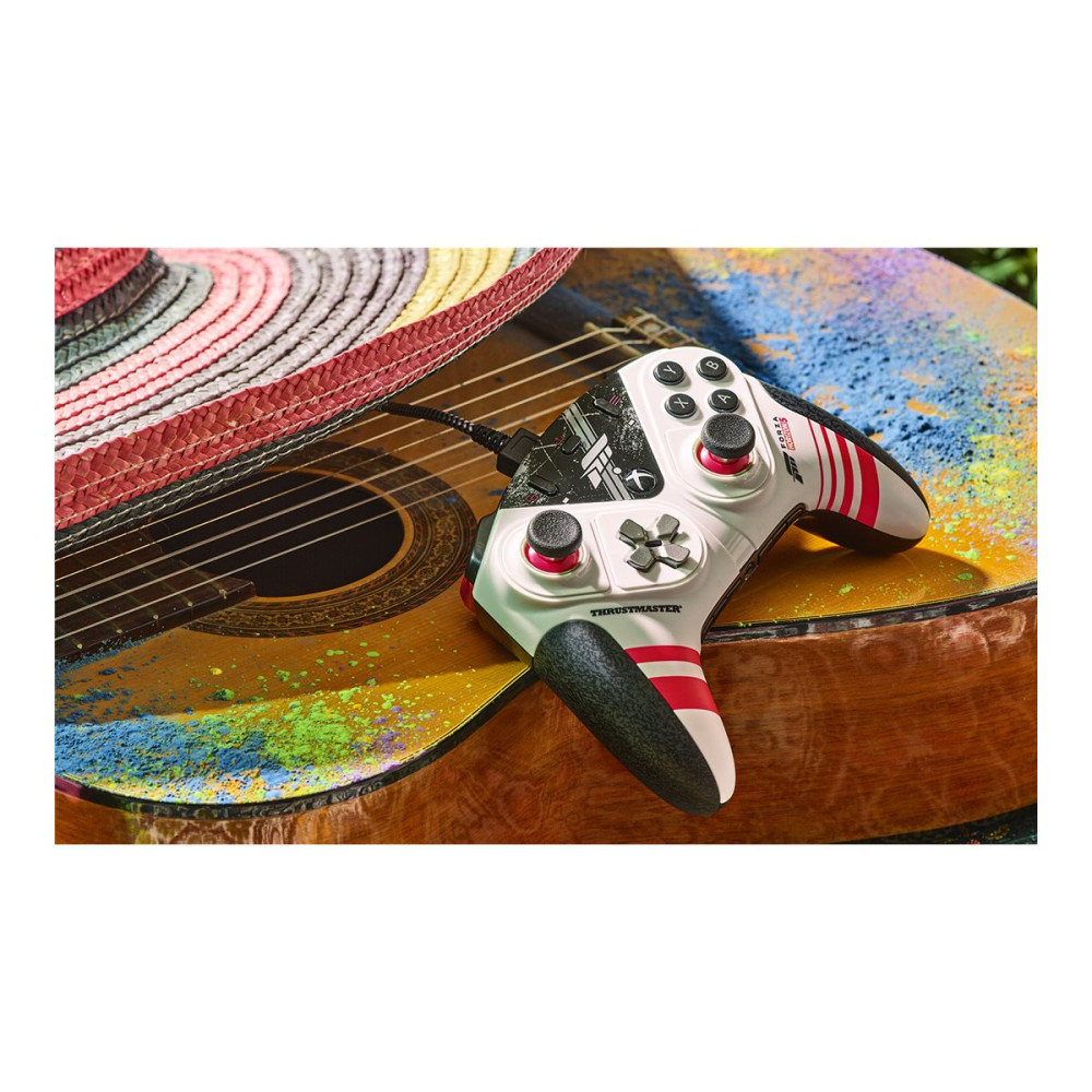 Produktbild för ThrustMaster eSwap X R Pro Controller - Forza Horizon 5 Edition - spelkontroll - kabelansluten