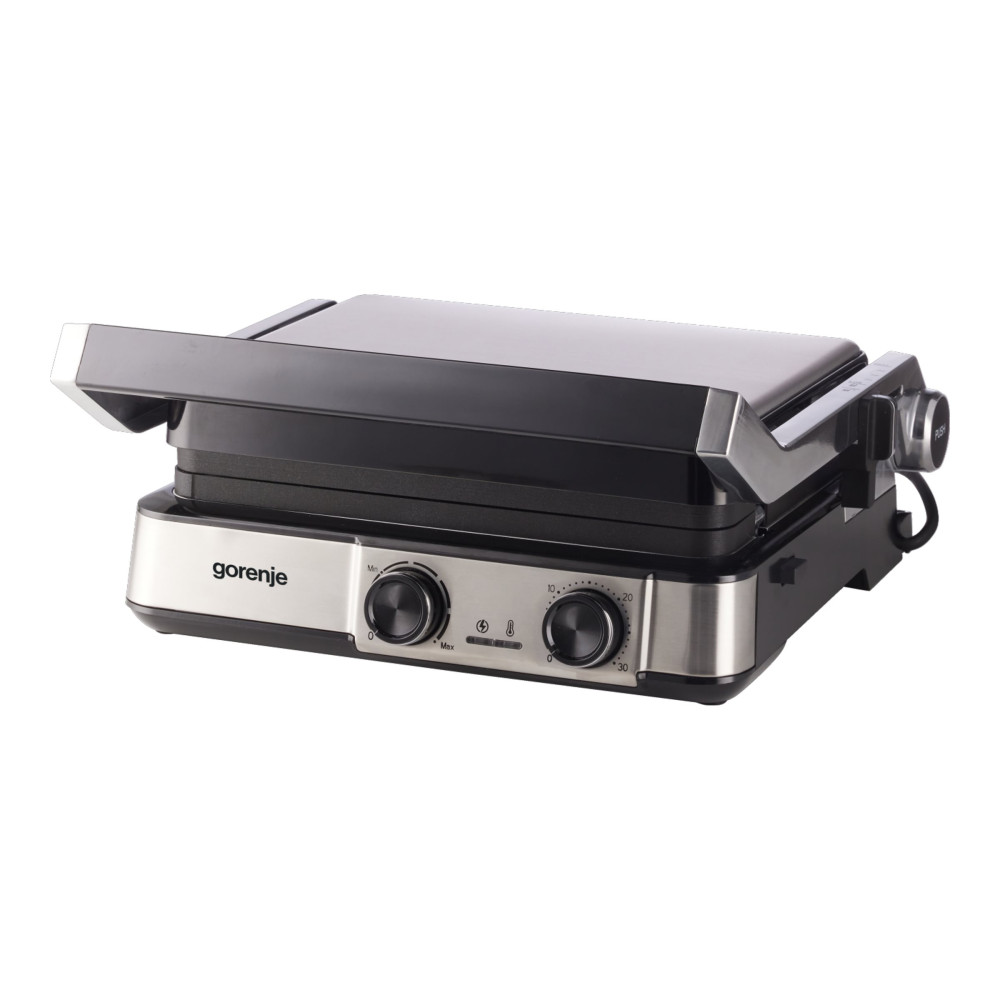 Produktbild för Gorenje GCG2000MT - grill