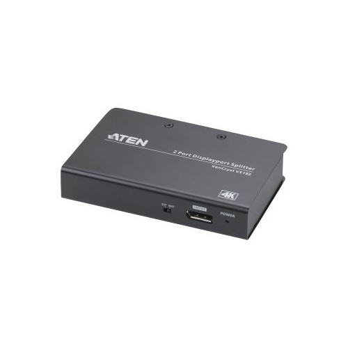 ATEN ATEN VanCryst VS192 - video/audiosplitter - 2 portar