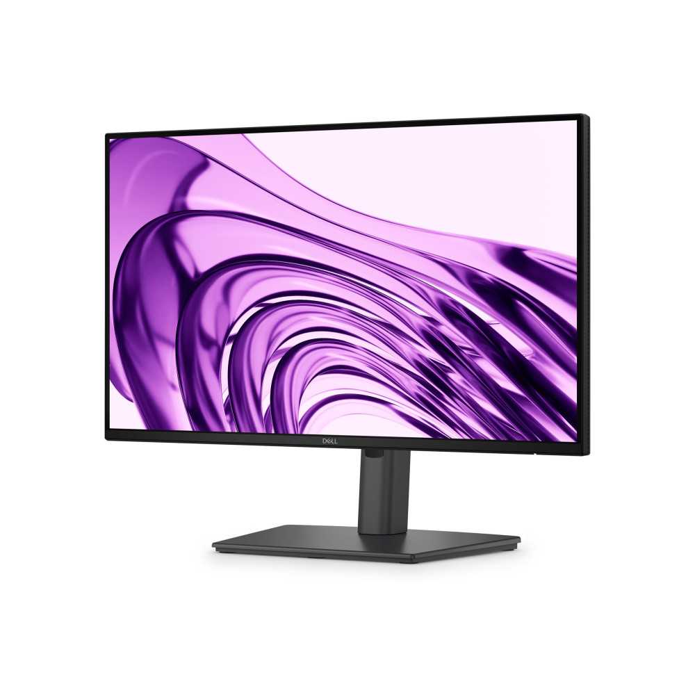 Produktbild för Dell Pro P P2226H - LED-skärm - Full HD (1080p) - 22"
