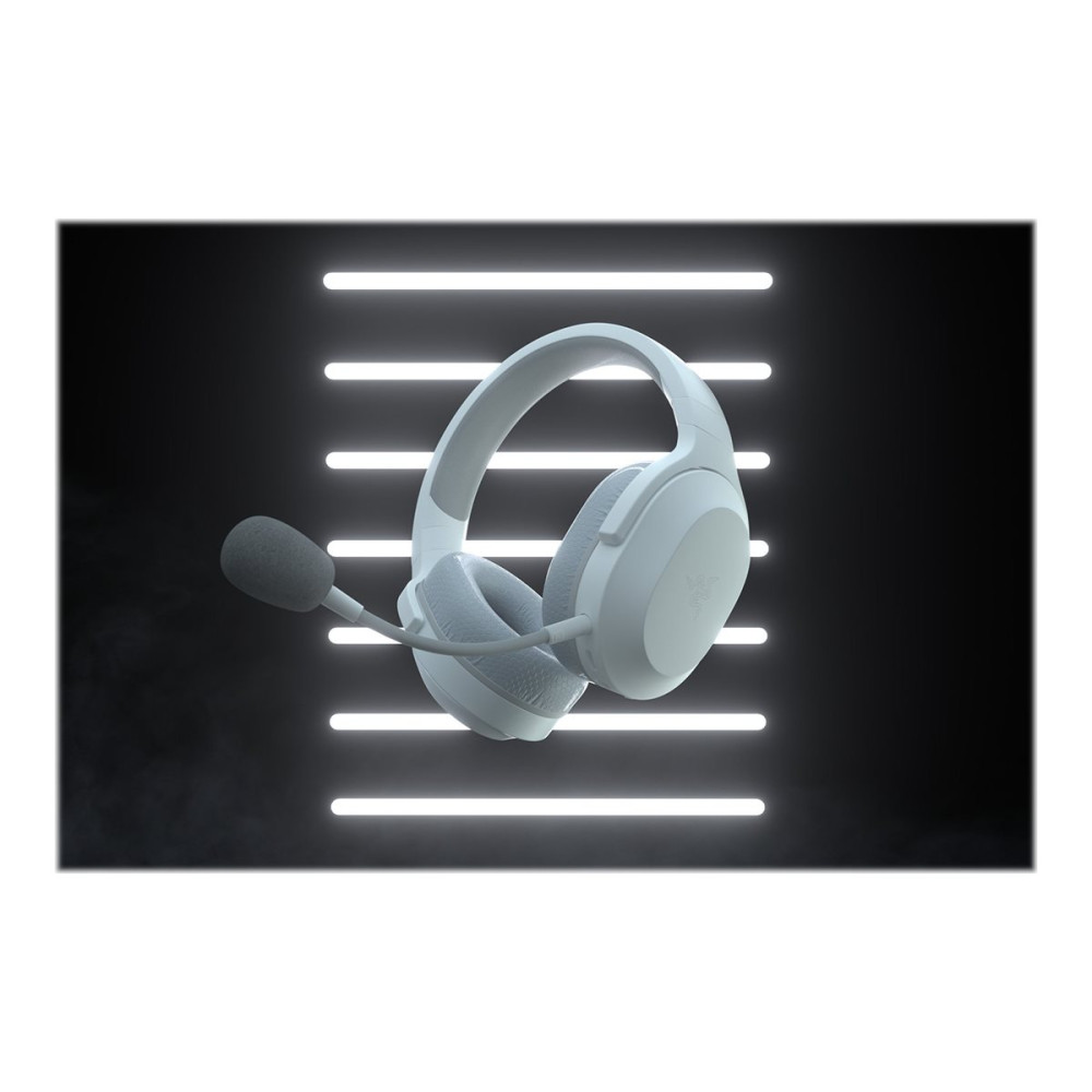 Produktbild för Razer Barracuda X - headset - 3,5 mm kontakt, USB-C