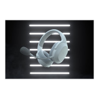 Produktbild för Razer Barracuda X - headset - 3,5 mm kontakt, USB-C