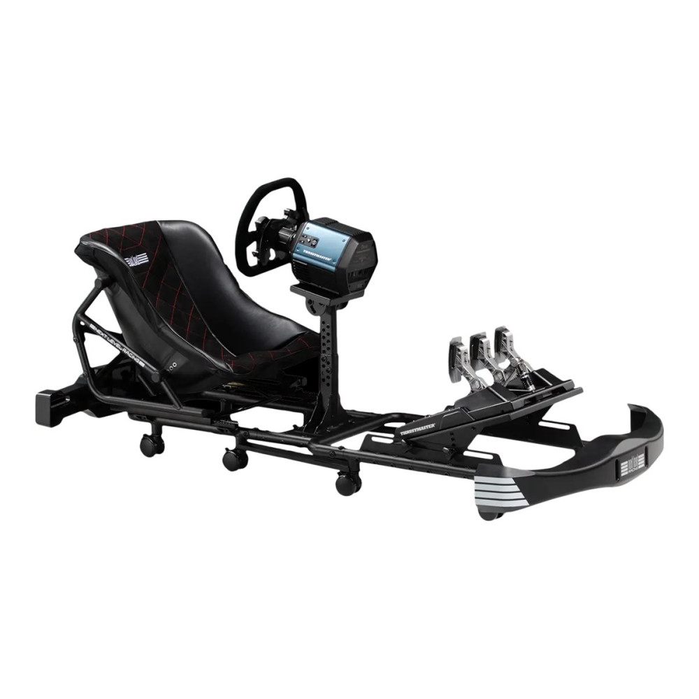 Produktbild för Next Level Racing Go Kart Plus - simuleringscockpit för racing