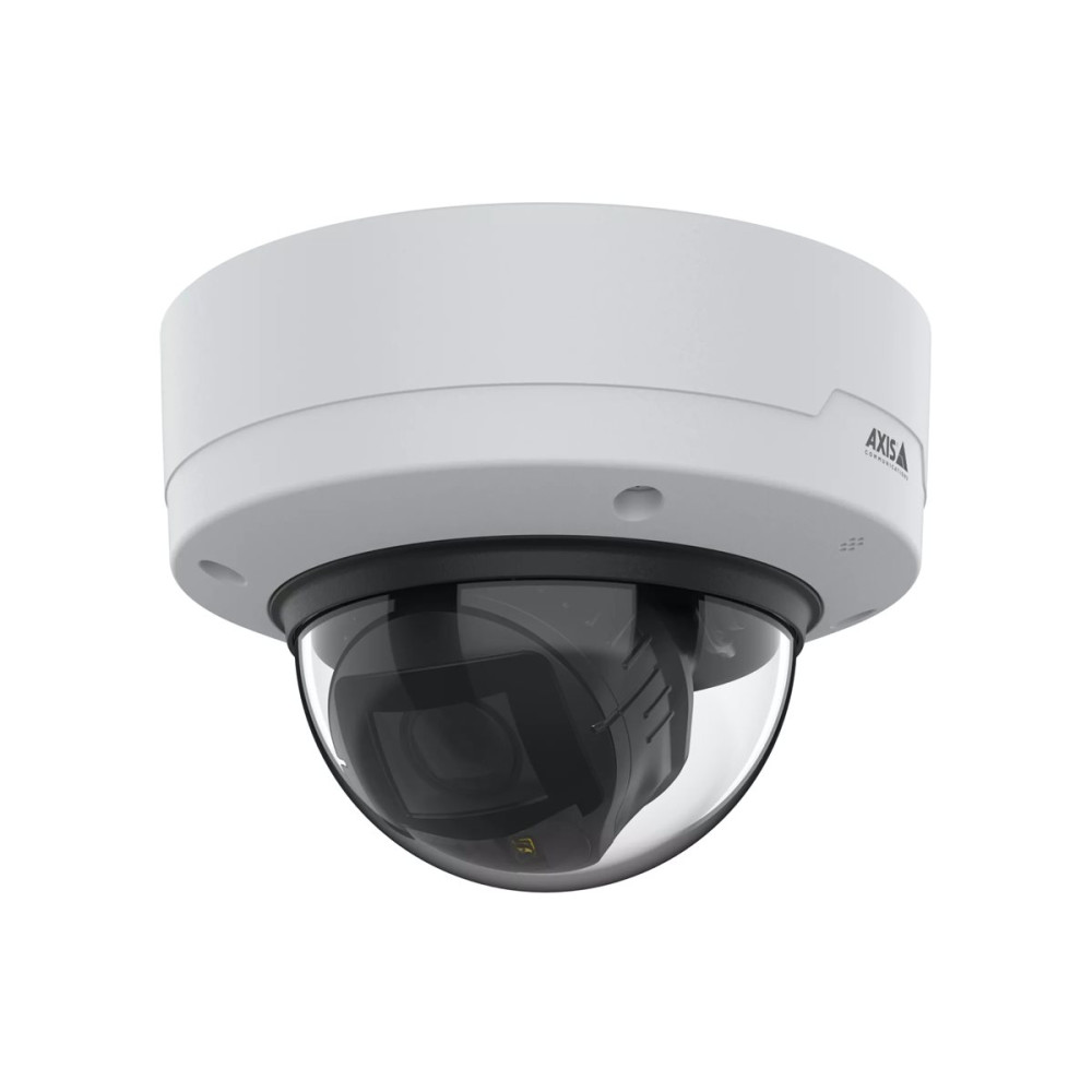 Produktbild för AXIS P32 Series P3287-LVE - nätverksövervakningskamera - kupol - TAA-kompatibel