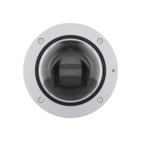 Produktbild för AXIS P32 Series P3287-LVE - nätverksövervakningskamera - kupol - TAA-kompatibel