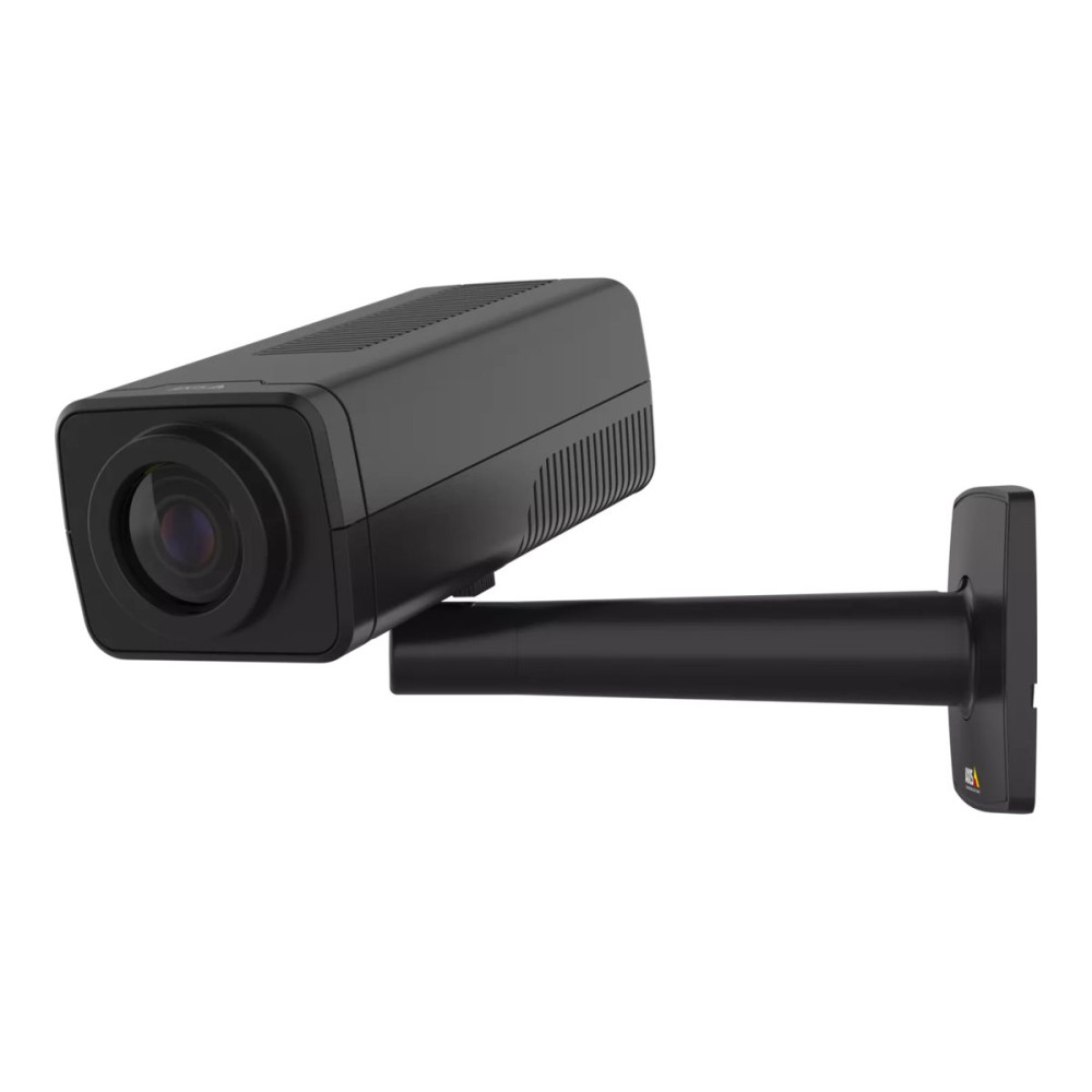 Produktbild för AXIS Q17 Series Q1728 - nätverksövervakningskamera - kula - TAA-kompatibel