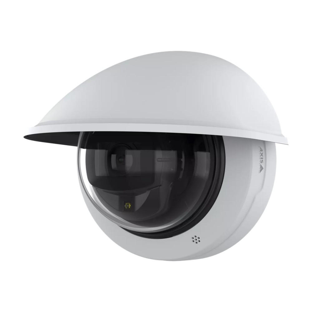 Produktbild för AXIS M42 Series M4225-LVE - nätverksövervakningskamera - kupol - TAA-kompatibel