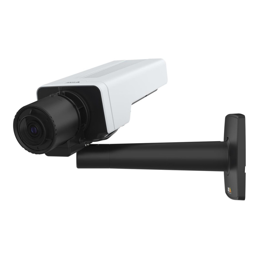 Produktbild för AXIS P13 Series P1387 - nätverksövervakningskamera - låda