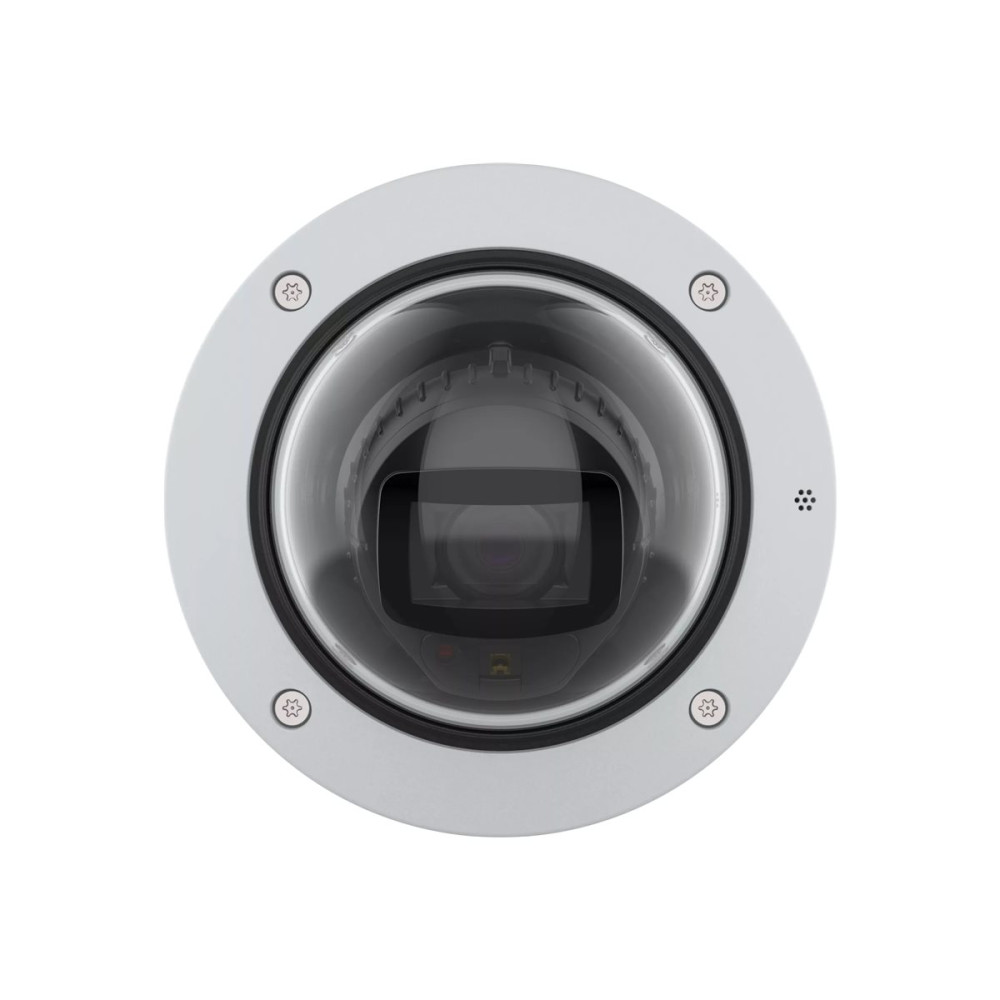 Produktbild för AXIS P32 Series P3285-LVE - nätverksövervakningskamera - kupol - TAA-kompatibel