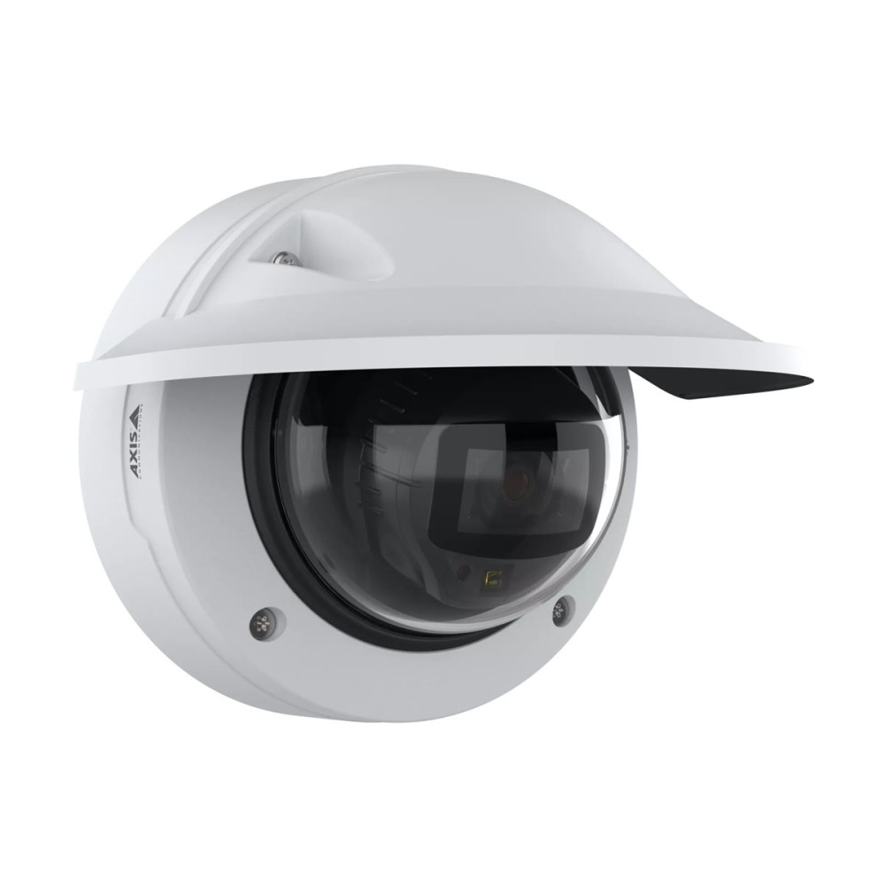 Produktbild för AXIS P32 Series P3285-LVE - nätverksövervakningskamera - kupol - TAA-kompatibel