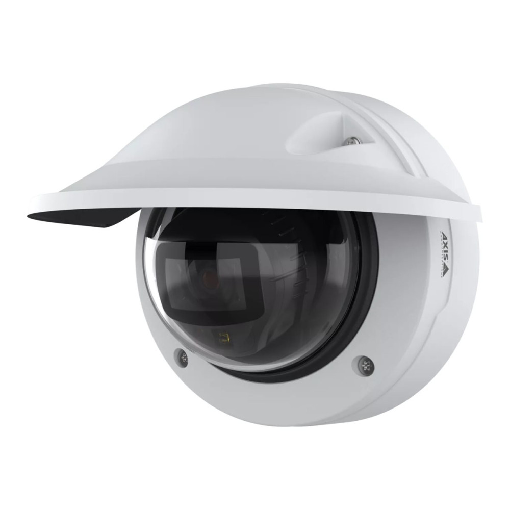 Produktbild för AXIS P32 Series P3275-LVE - nätverksövervakningskamera - kupol - TAA-kompatibel