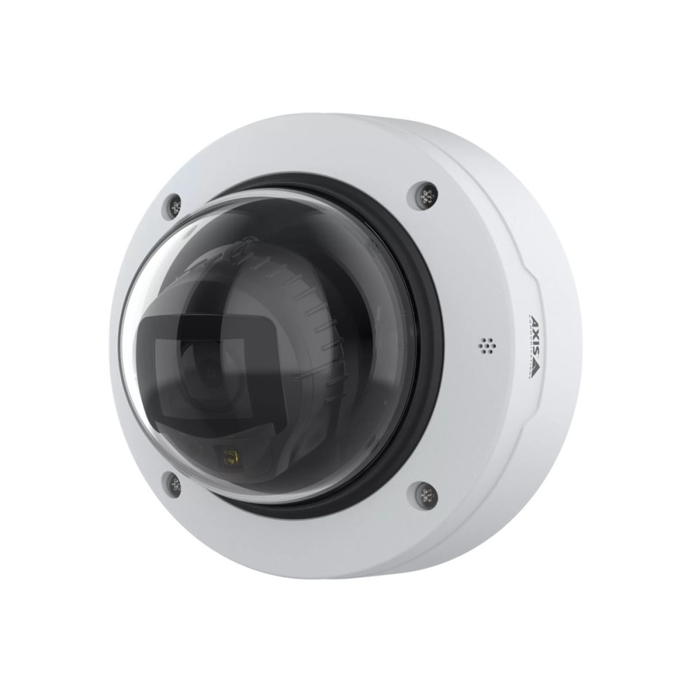 Produktbild för AXIS P32 Series P3287-LV - nätverksövervakningskamera - kupol - TAA-kompatibel