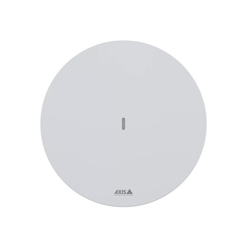 Axis Communications Axis D6210 - luftkvalitetssensor - NCS S 1002-B, vit
