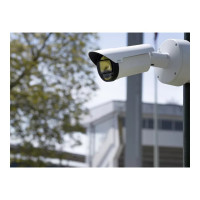 Produktbild för AXIS Q18 Series Q1809-LE - nätverksövervakningskamera - kula - TAA-kompatibel