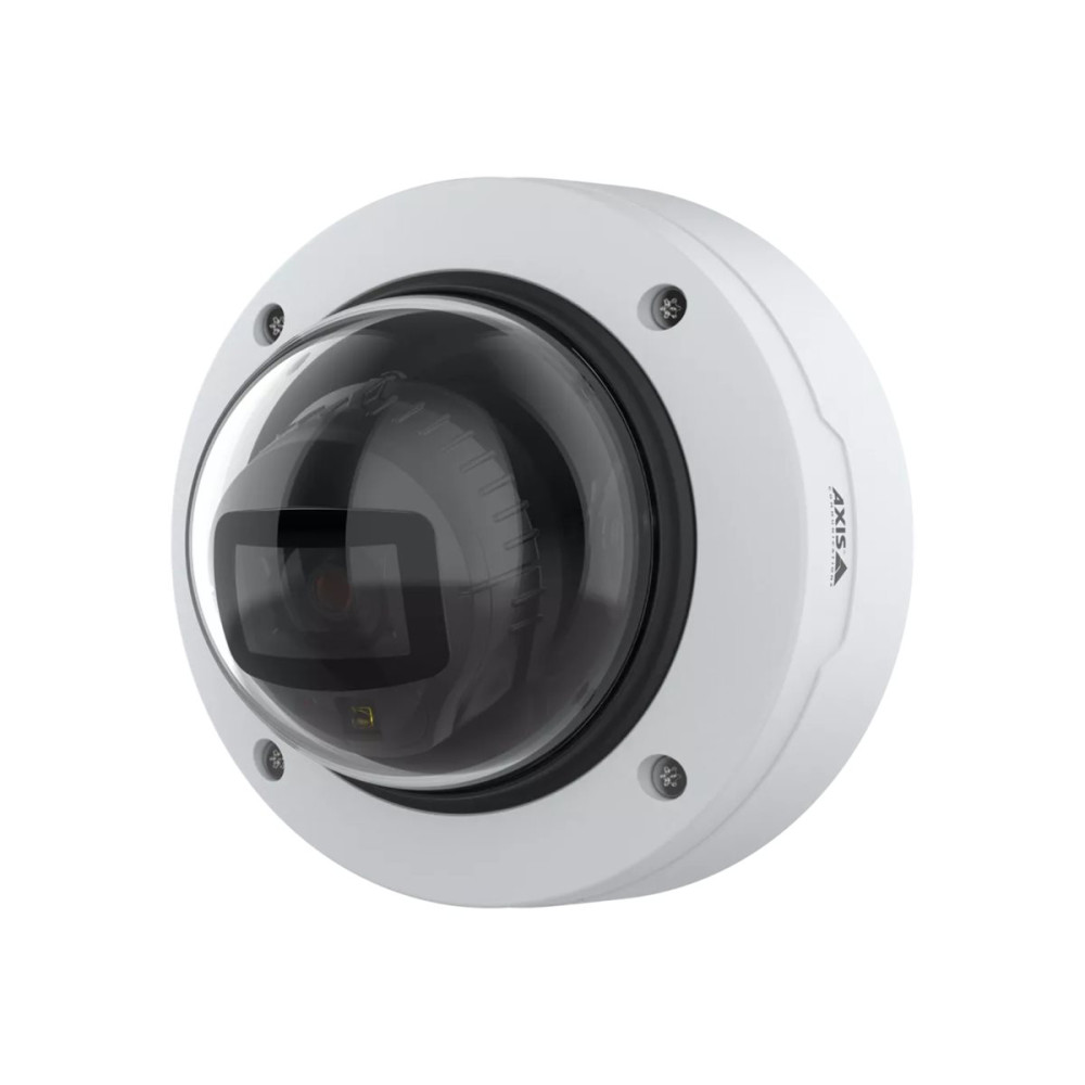 Produktbild för AXIS P32 Series P3275-LV - nätverksövervakningskamera - kupol - TAA-kompatibel