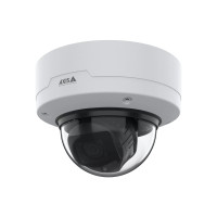 Produktbild för AXIS P32 Series P3277-LV - nätverksövervakningskamera - kupol - TAA-kompatibel