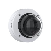 Produktbild för AXIS P32 Series P3277-LV - nätverksövervakningskamera - kupol - TAA-kompatibel