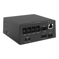 Produktbild för AXIS F Series F9114-R Mk II - videoserver - 4 kanaler
