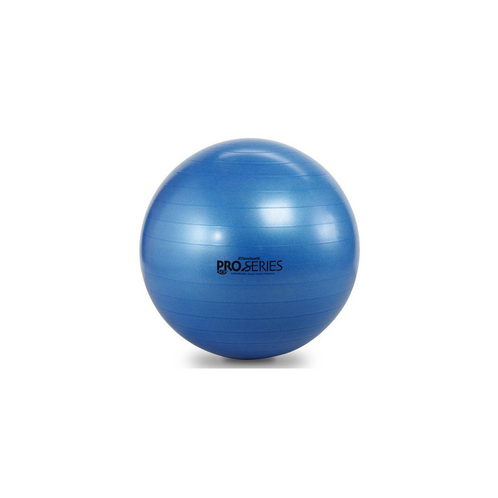 Produktbild för Bobathboll THERA-BAND 75cm blå