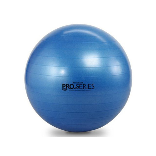 THERA-BAND Bobathboll THERA-BAND 75cm blå
