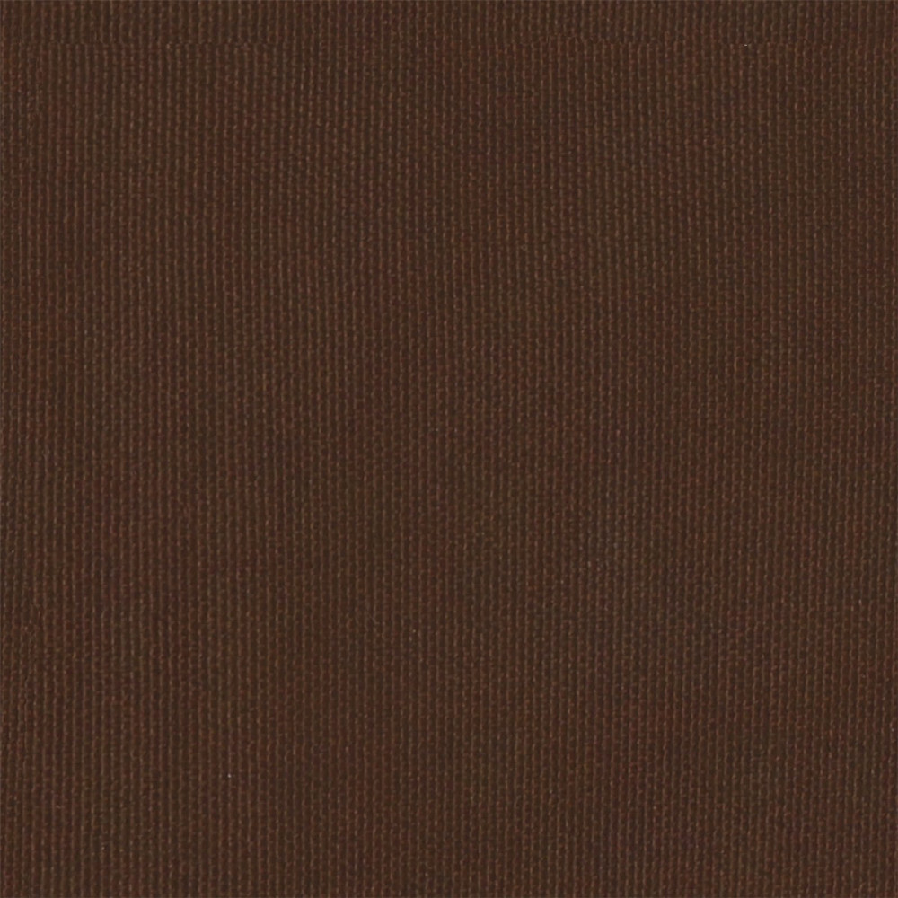 Produktbild för Paviljong med väggar 6 x 3 m Brun Polyester och Stål 190