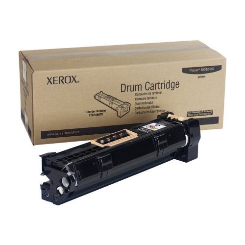 XEROX Xerox Phaser 5550 - trumkassett
