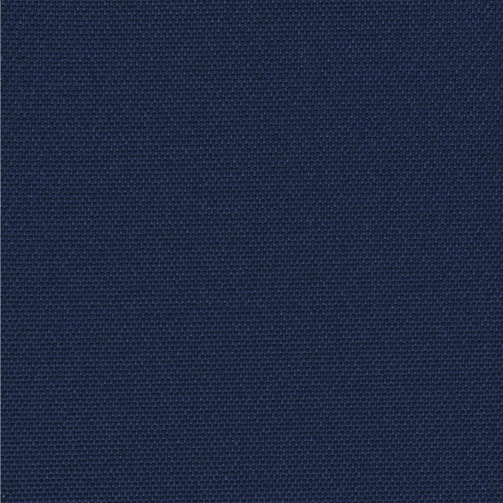 Produktbild för Trädgårdsgazebo med sidoväggar 3 x 3 m Blå Polyester och Stål