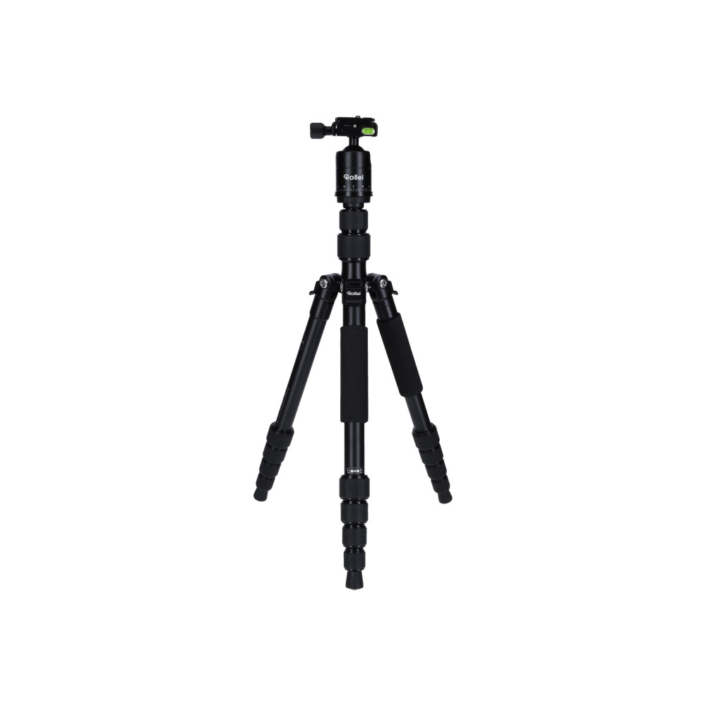 Produktbild för Rollei Compact Traveler No. 1 stativ