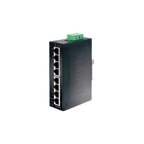 Planet Technology PLANET IGS-801T - switch - 8 portar
