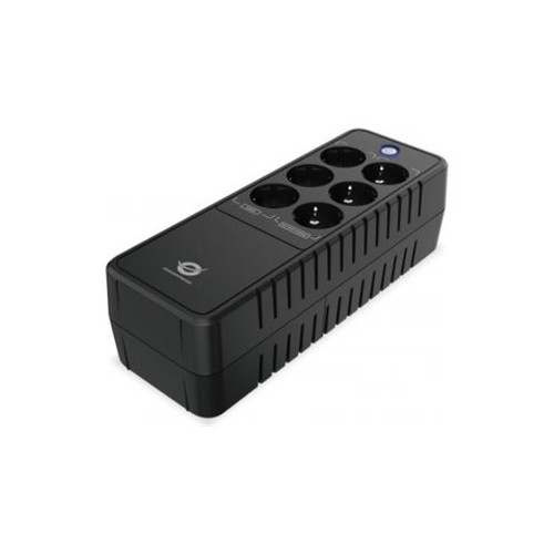 Conceptronic Conceptronic ZEUS09E - UPS - 490 watt - 850 VA