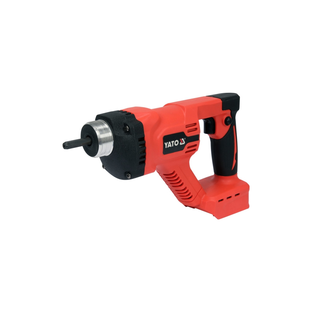 Produktbild för Yato YT-82604, 18 V, 1 styck, 3 kg