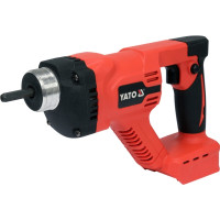 Produktbild för Yato YT-82604, 18 V, 1 styck, 3 kg