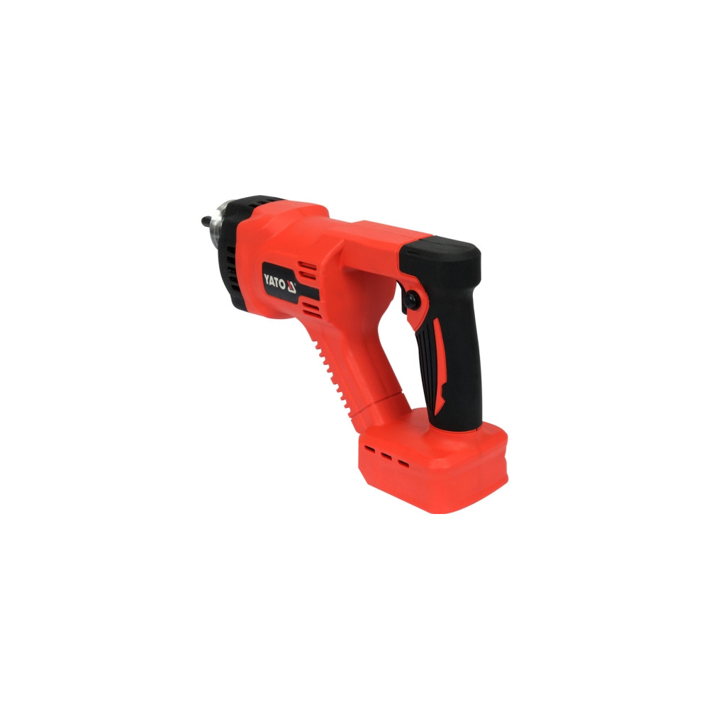 Produktbild för Yato YT-82604, 18 V, 1 styck, 3 kg