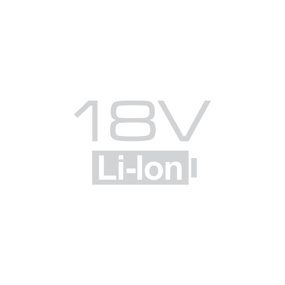 Produktbild för Yato YT-82604, 18 V, 1 styck, 3 kg