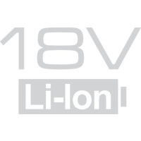 Produktbild för Yato YT-82604, 18 V, 1 styck, 3 kg