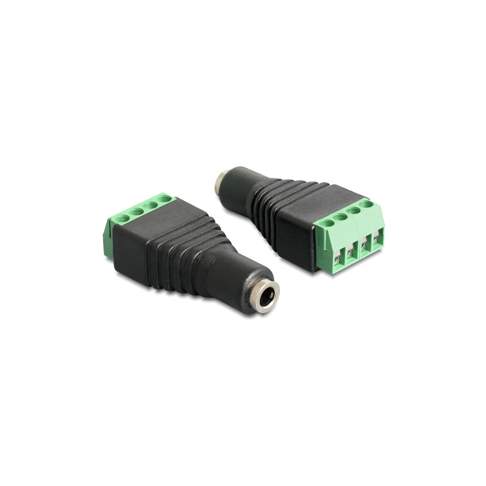 Produktbild för Delock audio-adapter
