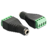 Produktbild för Delock audio-adapter