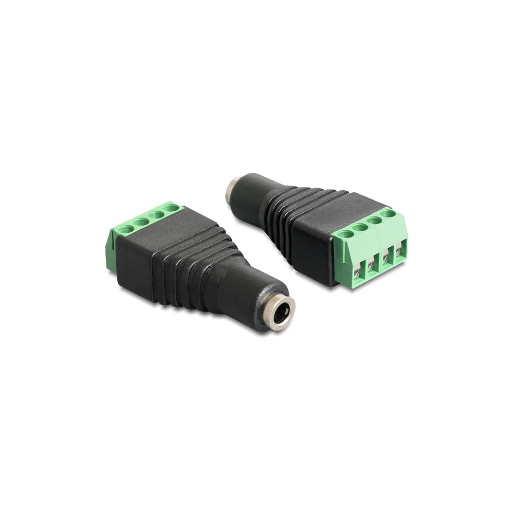 Produktbild för Delock audio-adapter