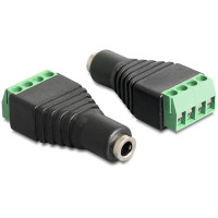Produktbild för Delock audio-adapter