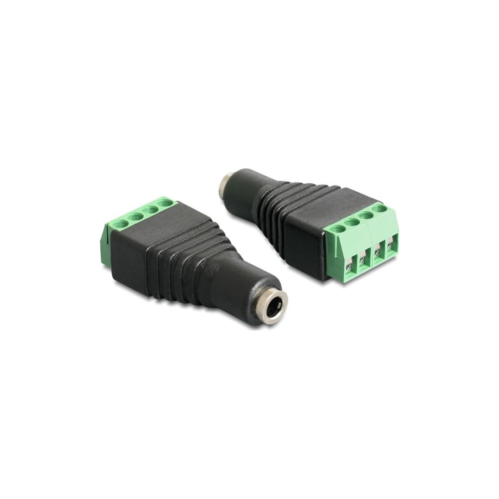 Produktbild för Delock audio-adapter