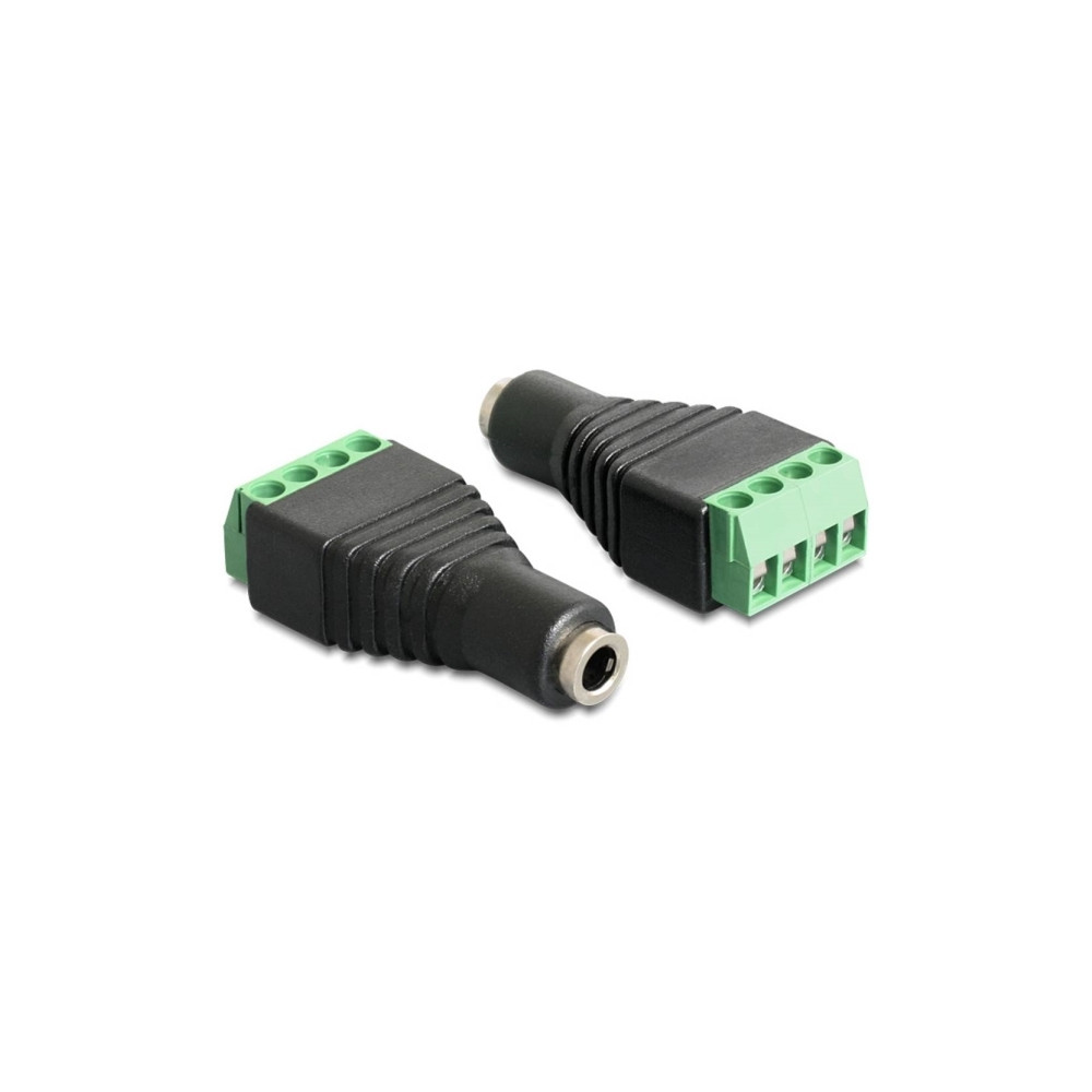 Produktbild för Delock audio-adapter