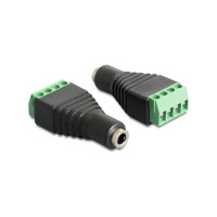 Produktbild för Delock audio-adapter
