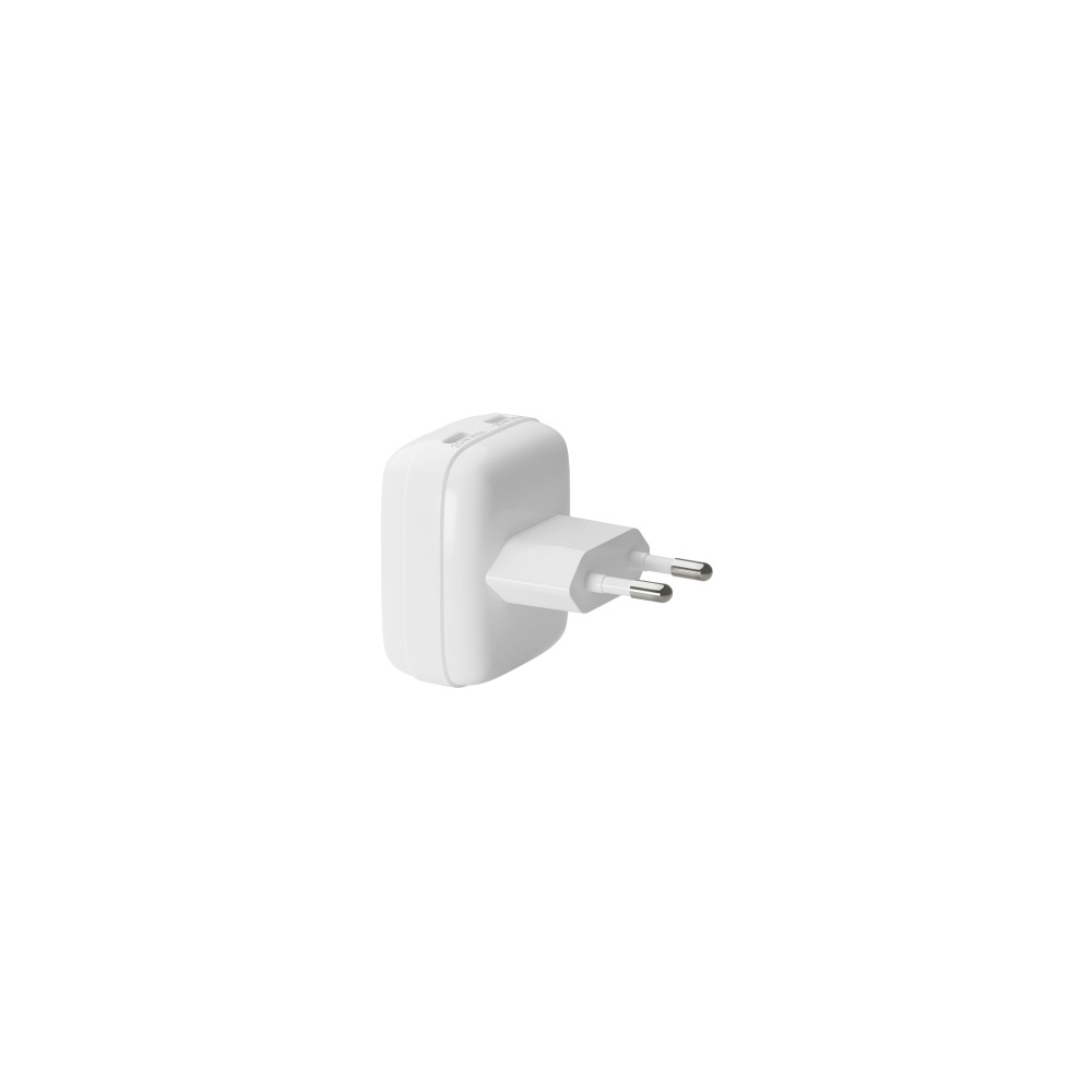 Produktbild för dbramante1928 re-charge Pro strömadapter - platt - USB-C - 20 Watt