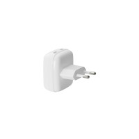 Produktbild för dbramante1928 re-charge Pro strömadapter - platt - USB-C - 20 Watt