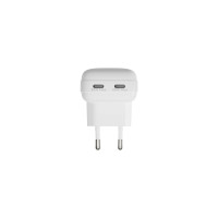 Produktbild för dbramante1928 re-charge Pro strömadapter - platt - USB-C - 20 Watt
