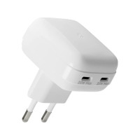 Produktbild för dbramante1928 re-charge Pro strömadapter - platt - USB-C - 20 Watt