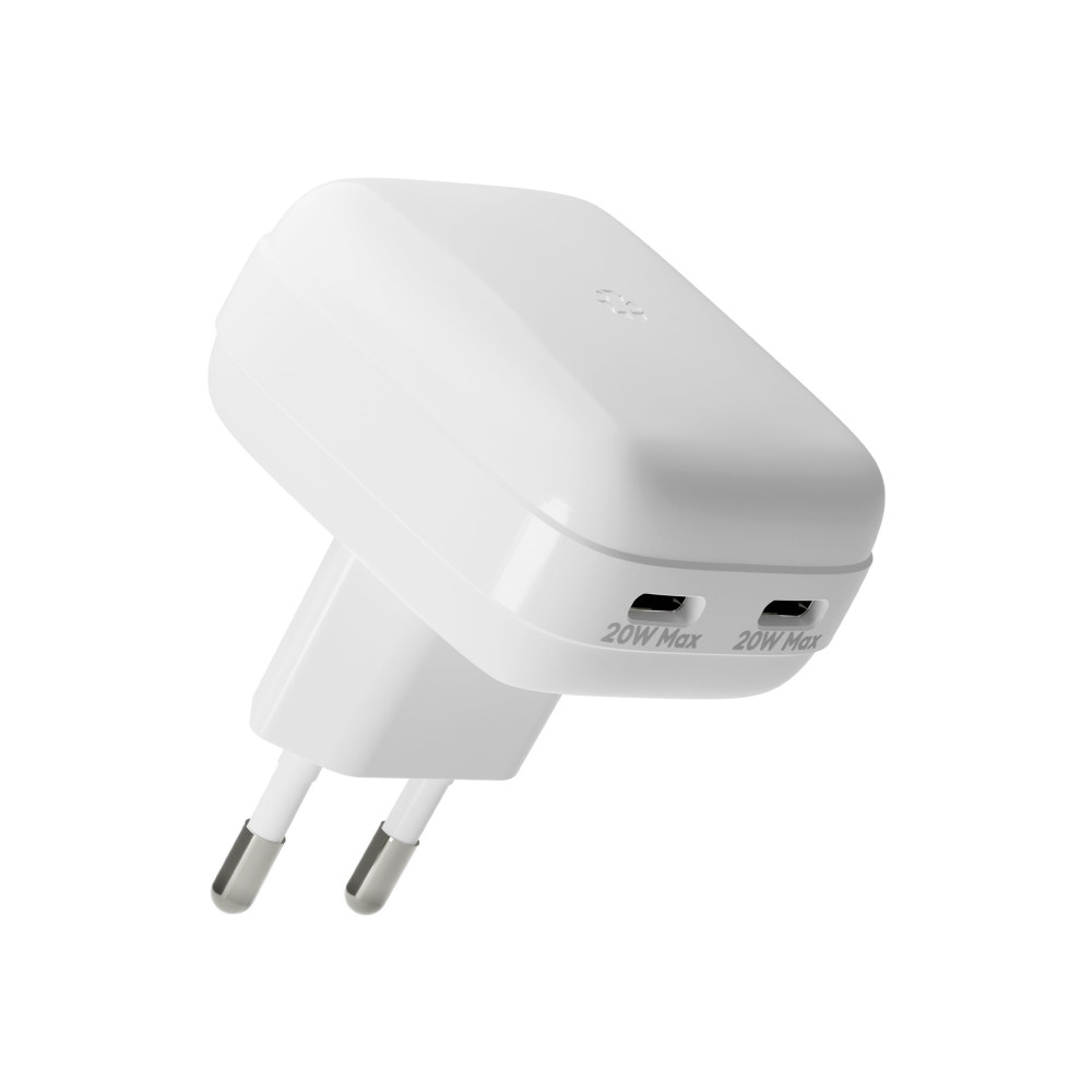 Produktbild för dbramante1928 re-charge Pro strömadapter - platt - USB-C - 20 Watt