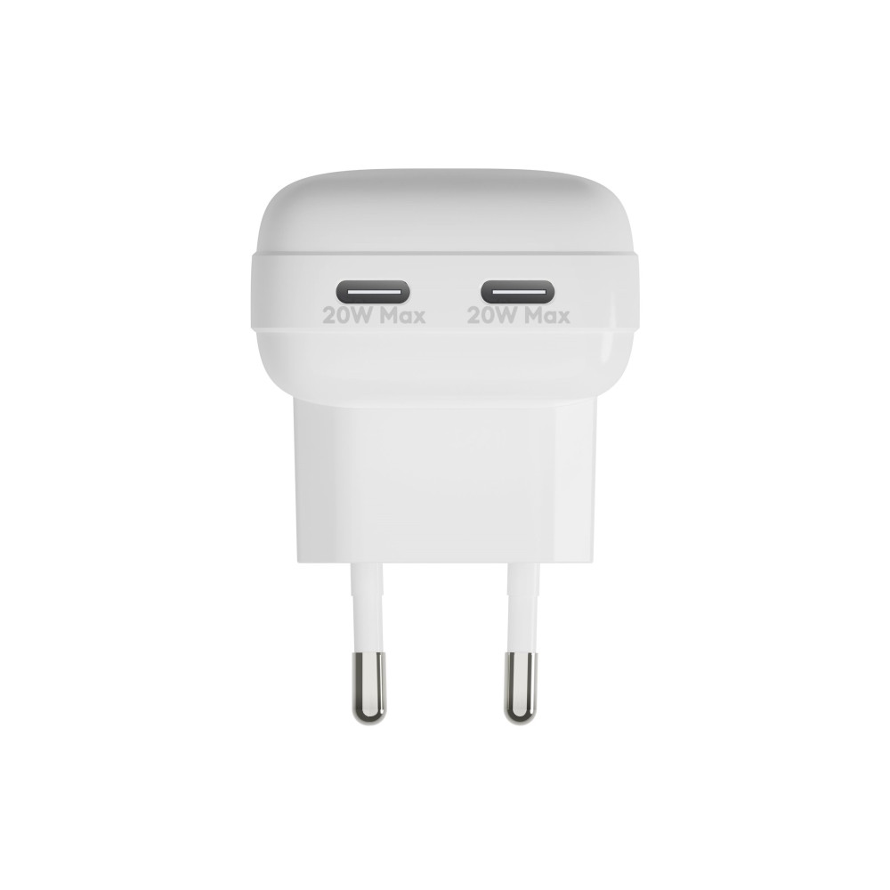 Produktbild för dbramante1928 re-charge Pro strömadapter - platt - USB-C - 20 Watt