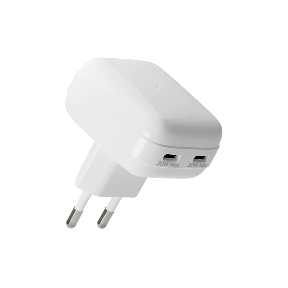 Produktbild för dbramante1928 re-charge Pro strömadapter - platt - USB-C - 20 Watt