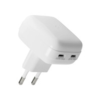 Produktbild för dbramante1928 re-charge Pro strömadapter - platt - USB-C - 20 Watt